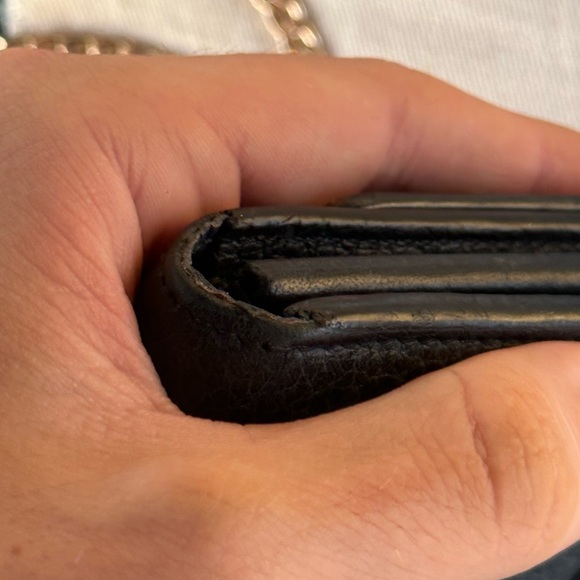 Louis Vuitton Capucines Embellished Wallet - Picture 6 of 15